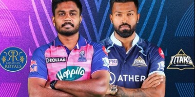 IPL 2022: गुजरात और राजस्थान में होगी आज भिड़ंत, मिलेगा पहला फाइनलिस्ट, ऐसी हो सकती है दोनों टीमों की प्लेइंग इलेवन